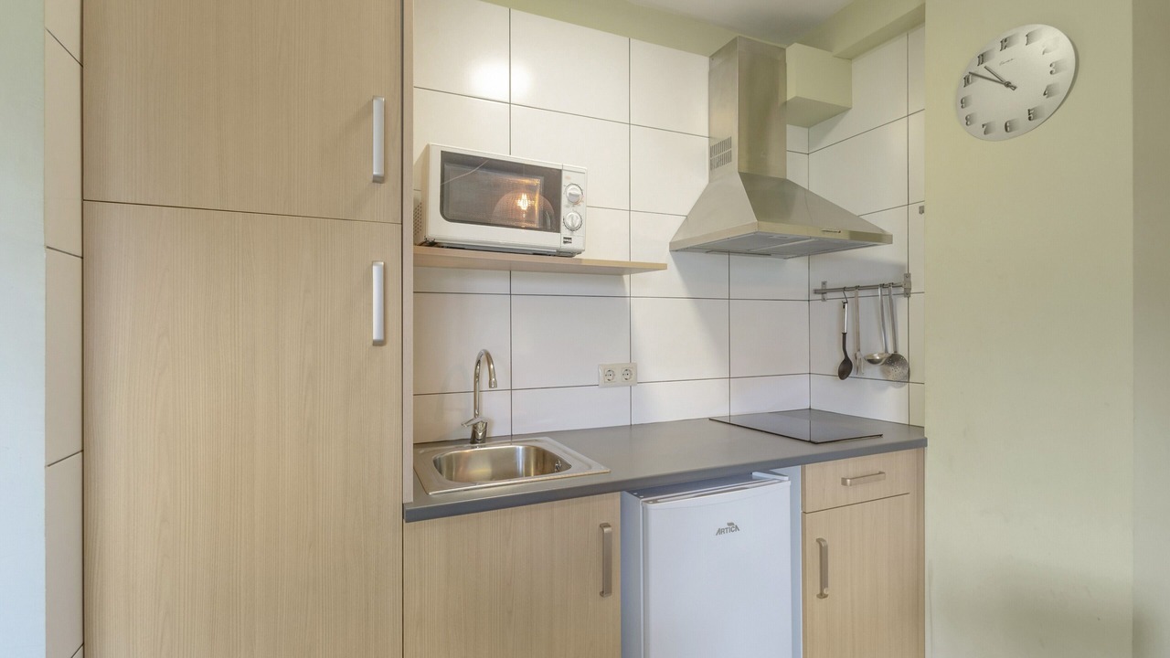 Photo of Kitchen in Sant Llorenc de Morunys