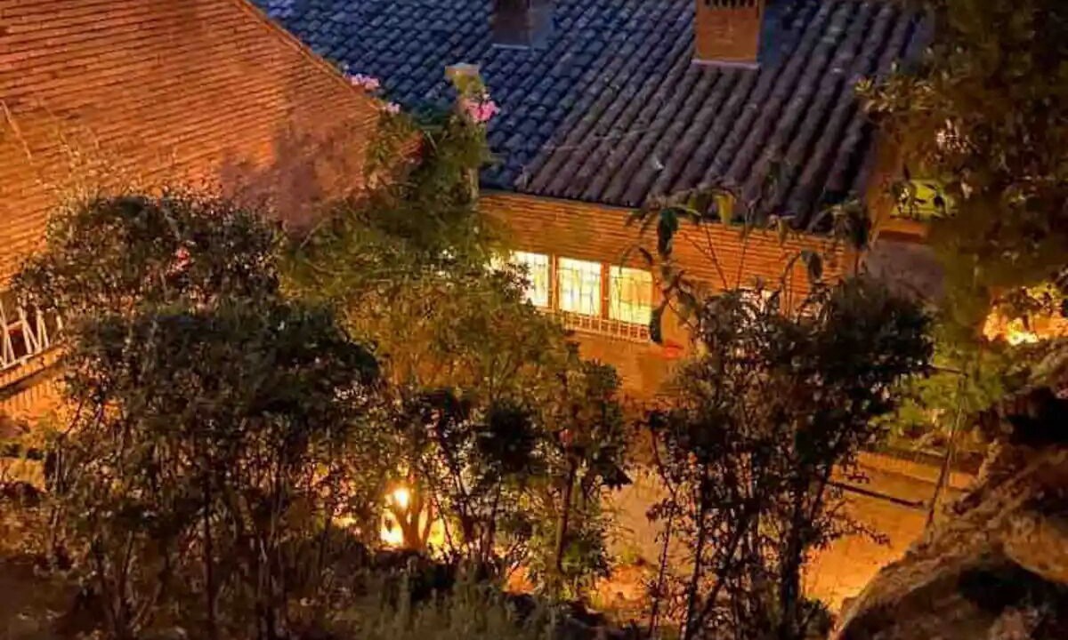 Photo of Outdoor in Cabrils