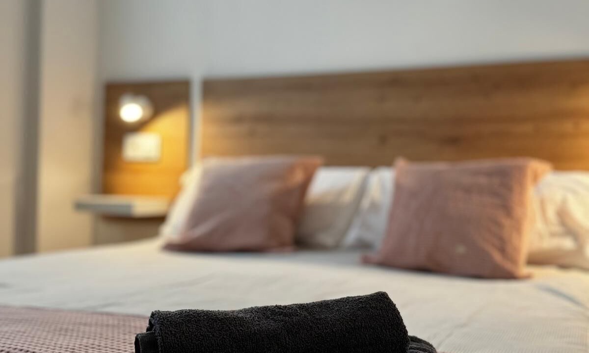 Photo of Bedroom in Cires