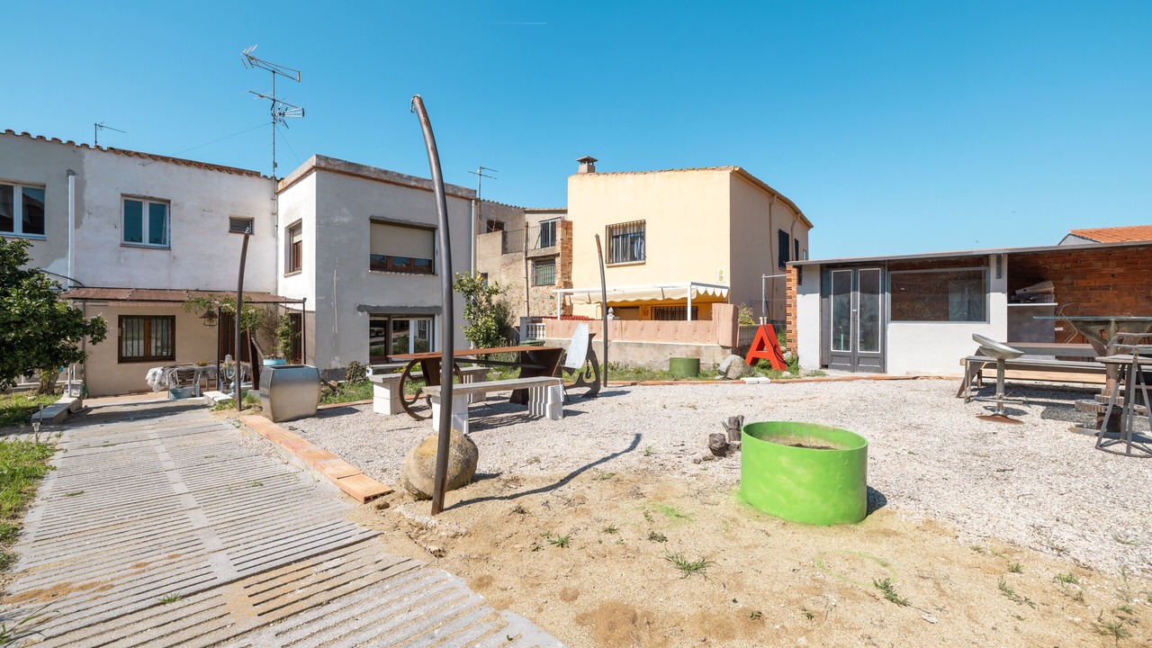 Photo of Outdoor in Riudecanyes