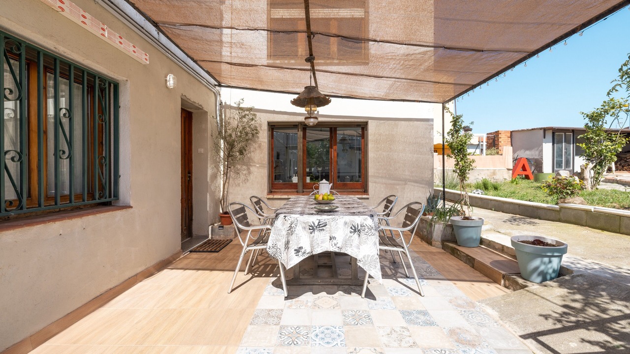 Photo of Outdoor in Riudecanyes