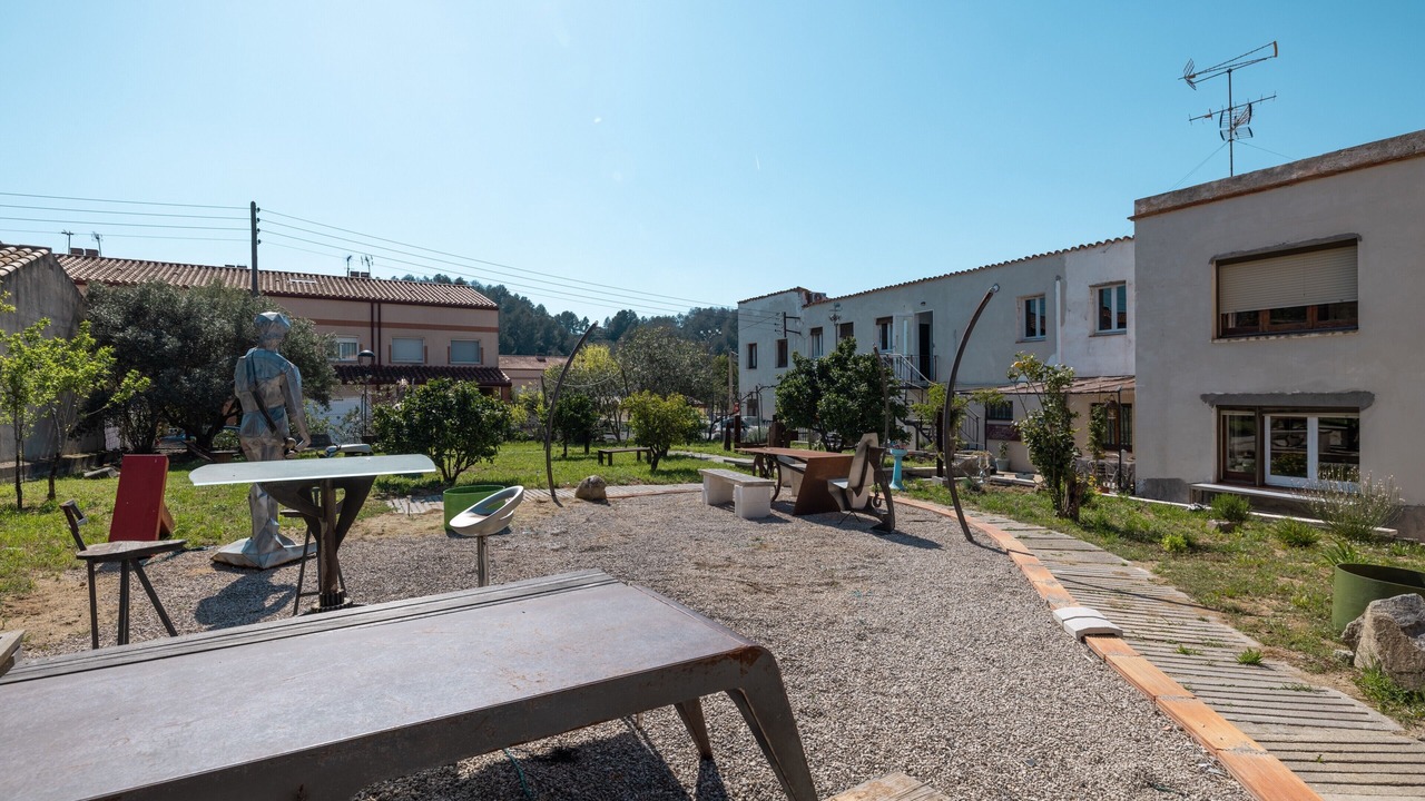 Photo of Outdoor in Riudecanyes