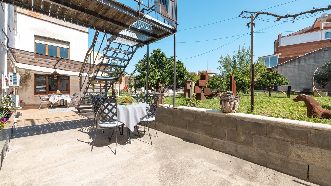 Photo of Outdoor in Riudecanyes