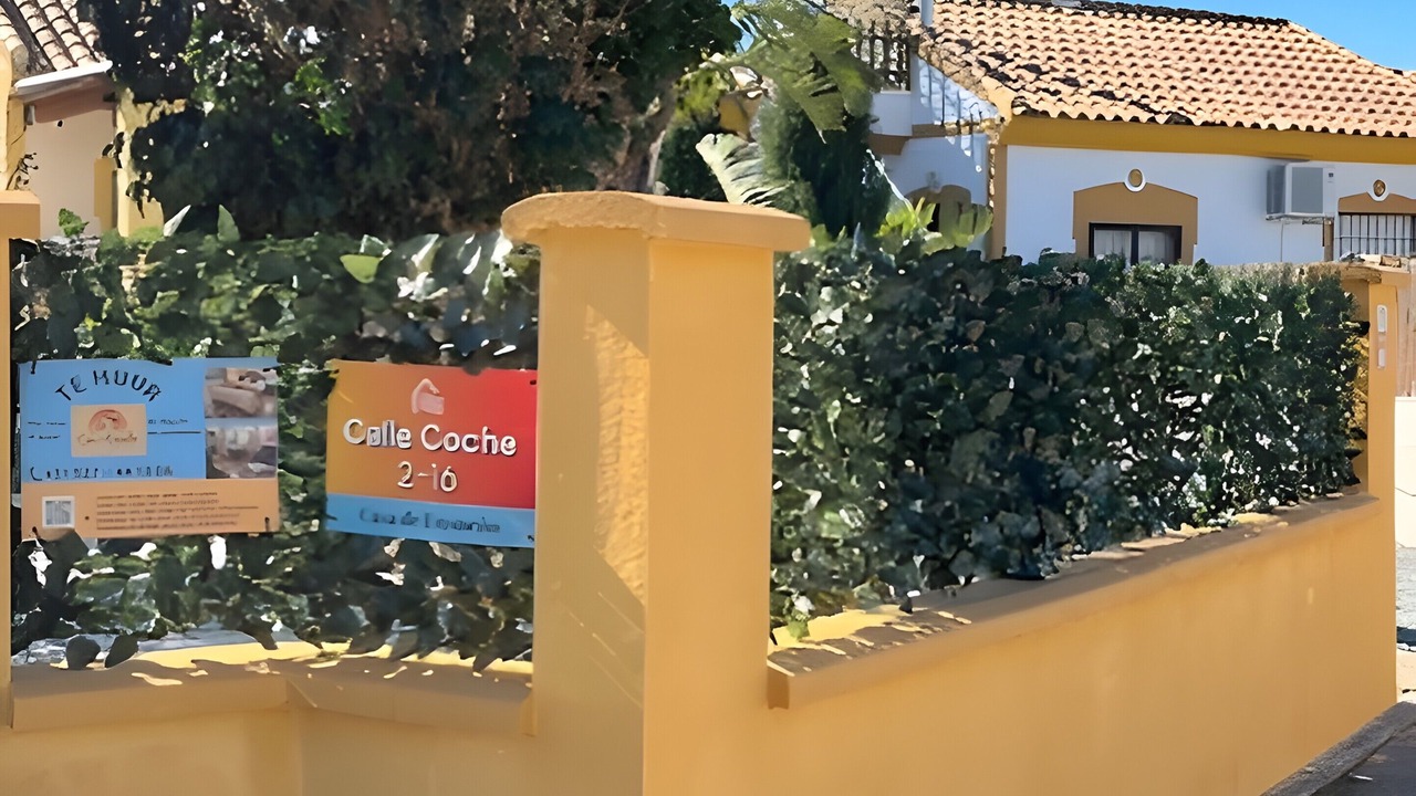 Photo of Outdoor in Mazarron