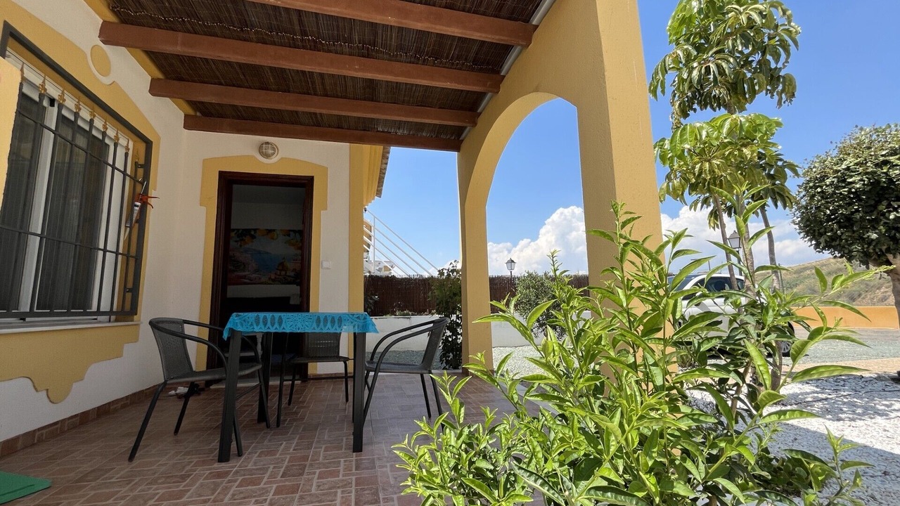 Photo of Outdoor in Mazarron