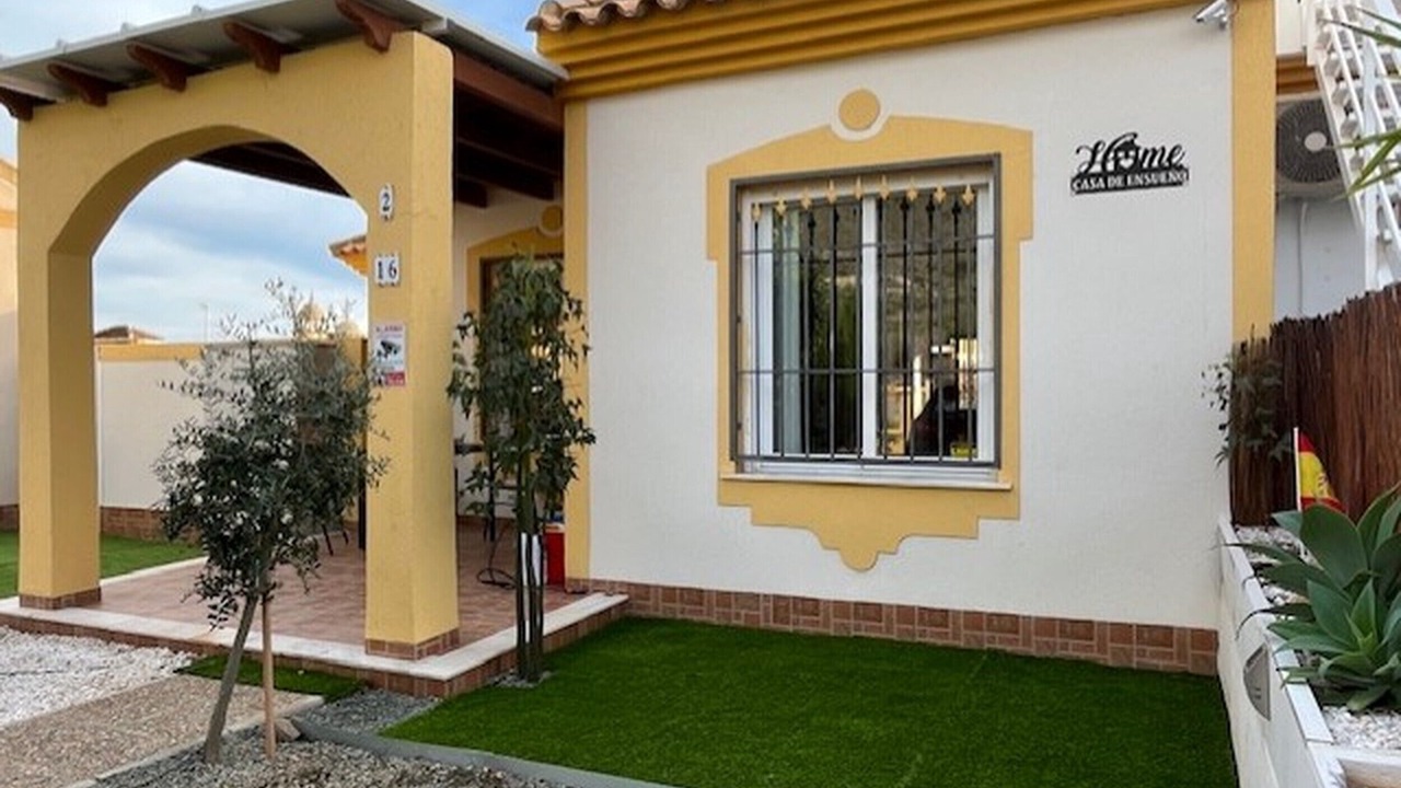 Photo of Outdoor in Mazarron