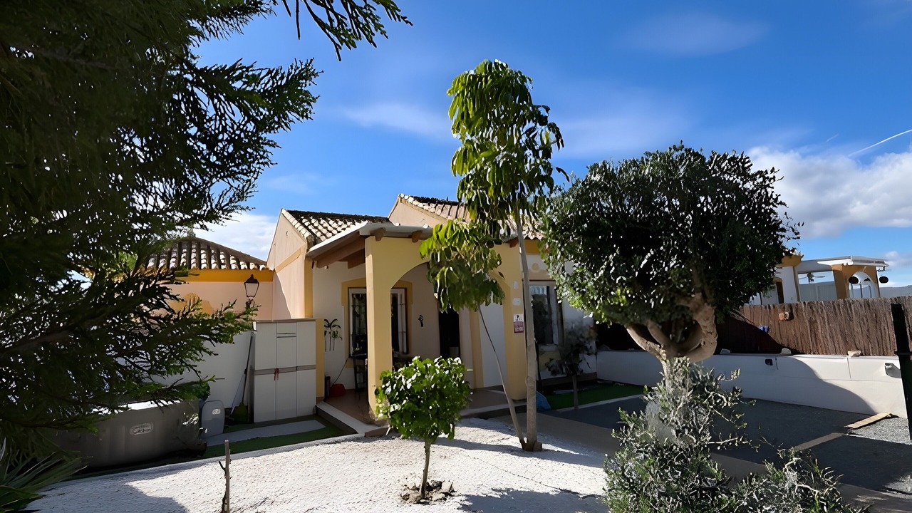 Photo of Outdoor in Mazarron