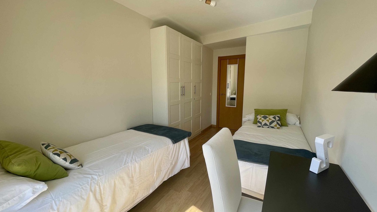 Photo of Bedroom in San Pablo
