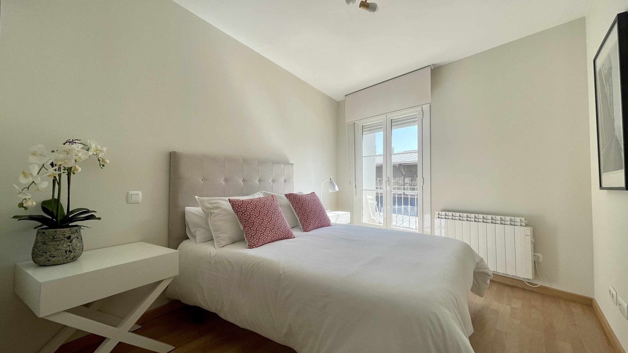 Photo of Bedroom in San Pablo