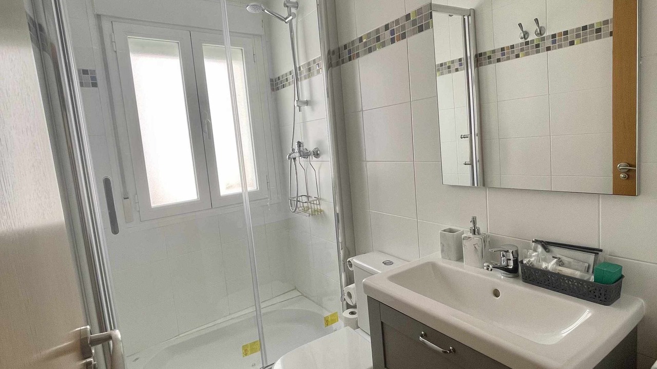 Photo of Bathroom in San Pablo