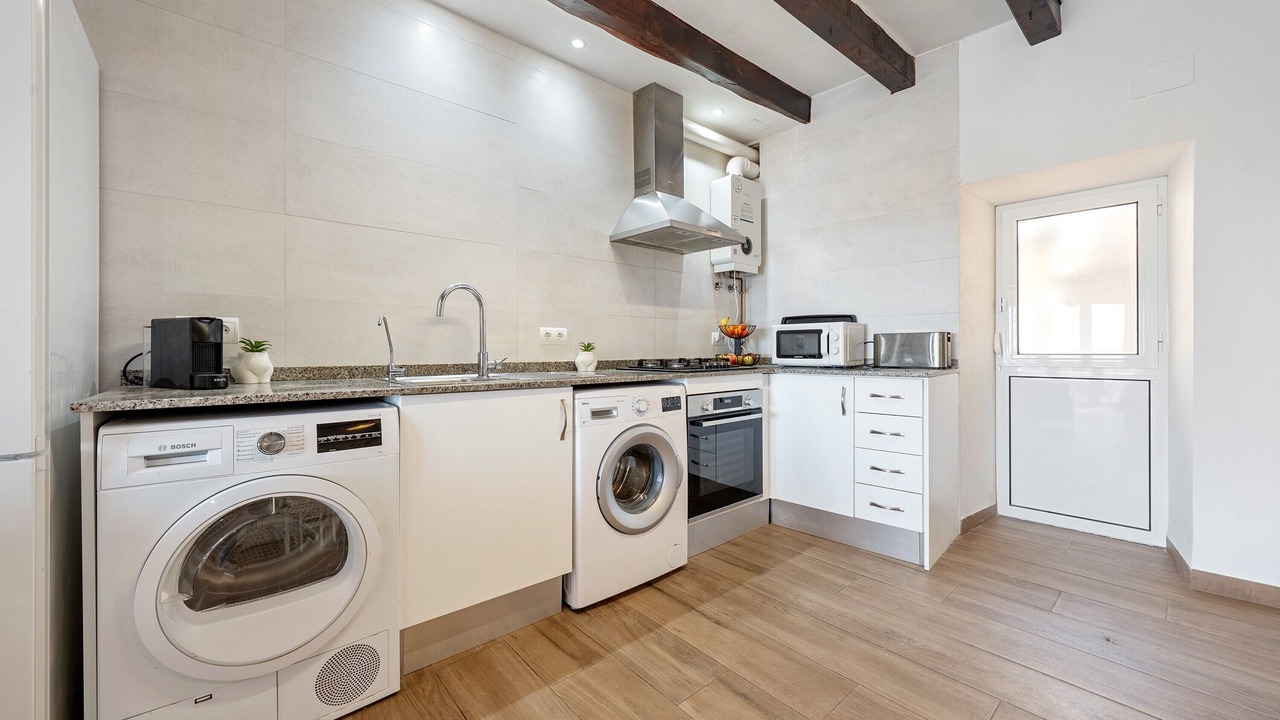Photo of Kitchen in Costa Dorada