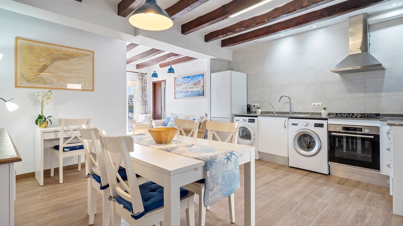 Photo of Kitchen in Costa Dorada