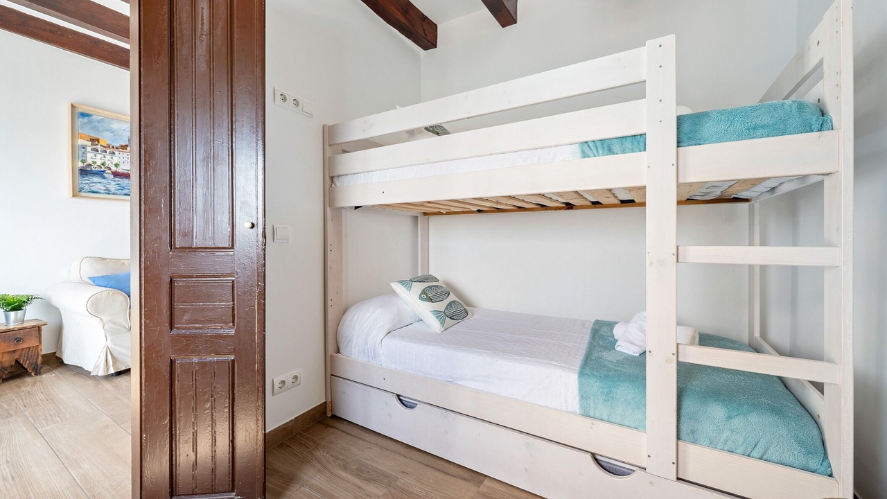 Photo of Bedroom in Costa Dorada