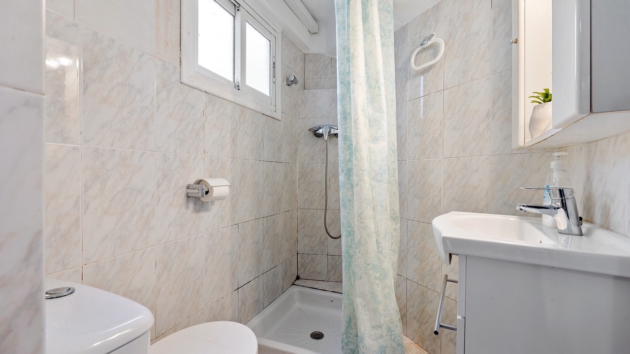 Photo of Bathroom in Costa Dorada