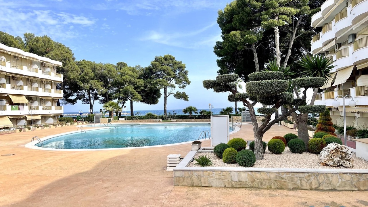 Photo of Outdoor in Vilafortuny