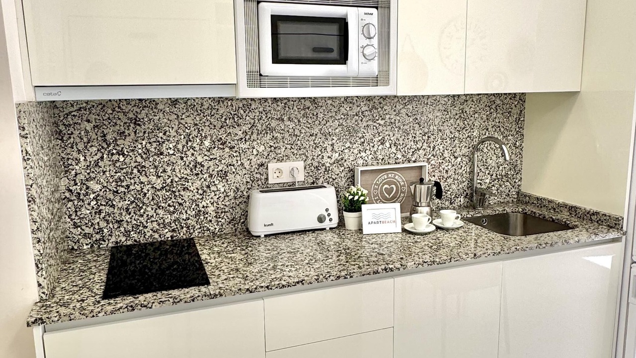 Photo of Kitchen in Vilafortuny