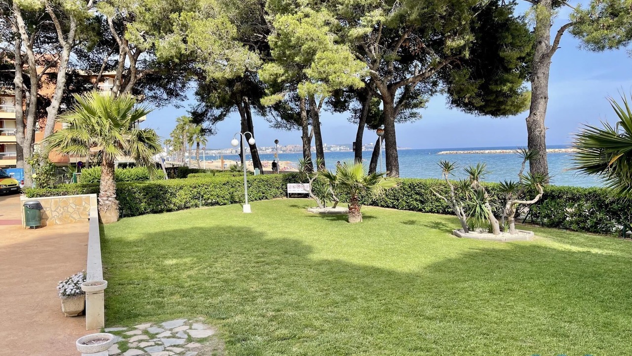 Photo of Outdoor in Vilafortuny