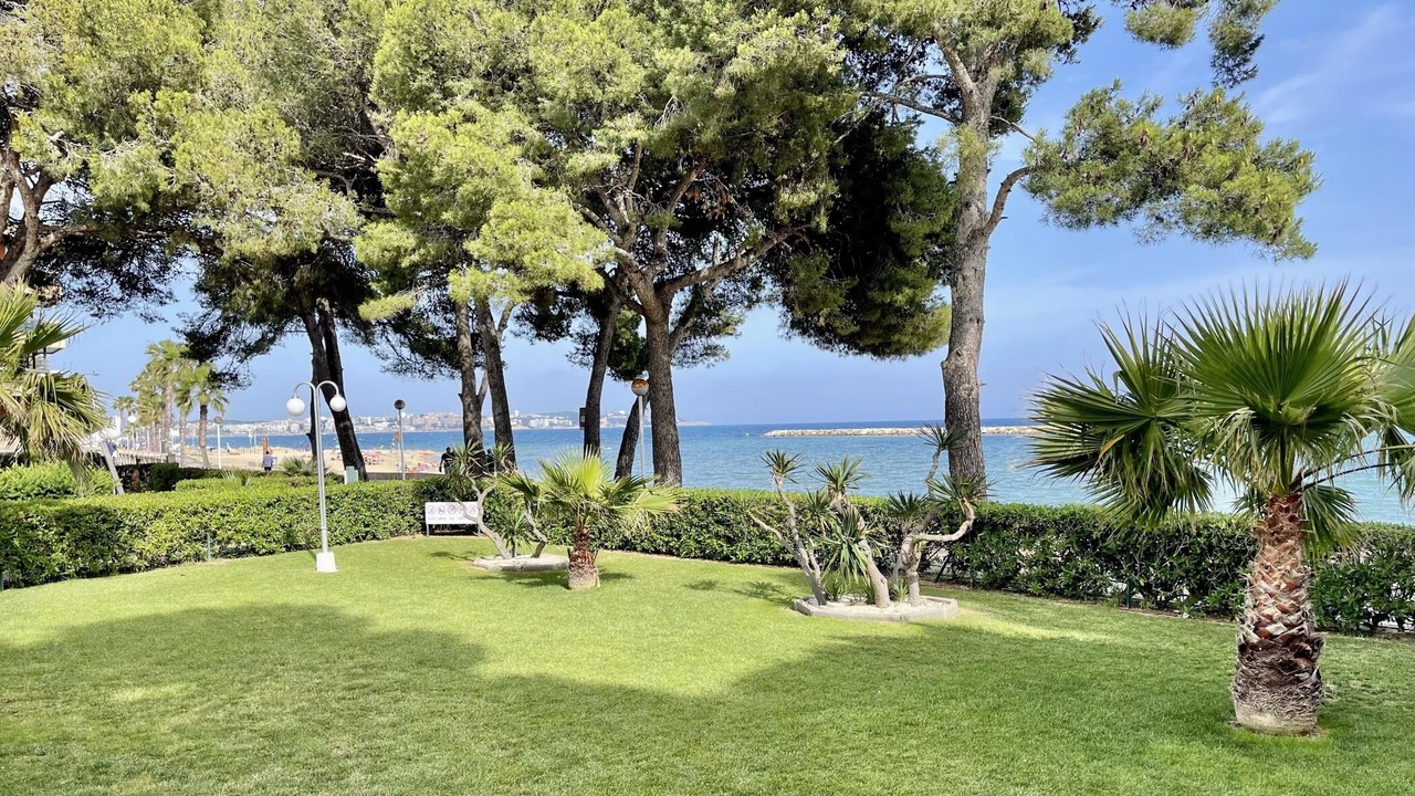 Photo of Outdoor in Vilafortuny
