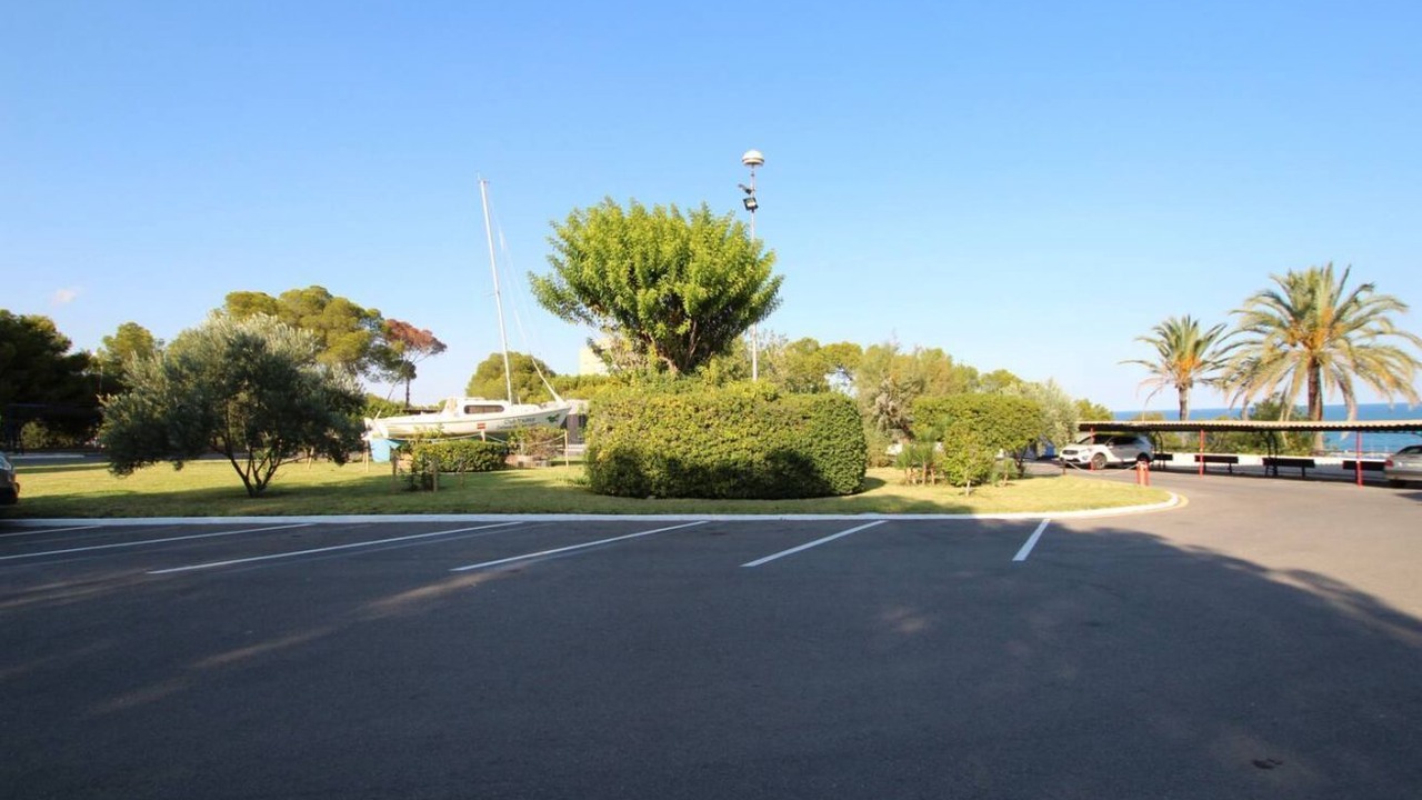 Photo of Outdoor in Dehesa de Campoamor