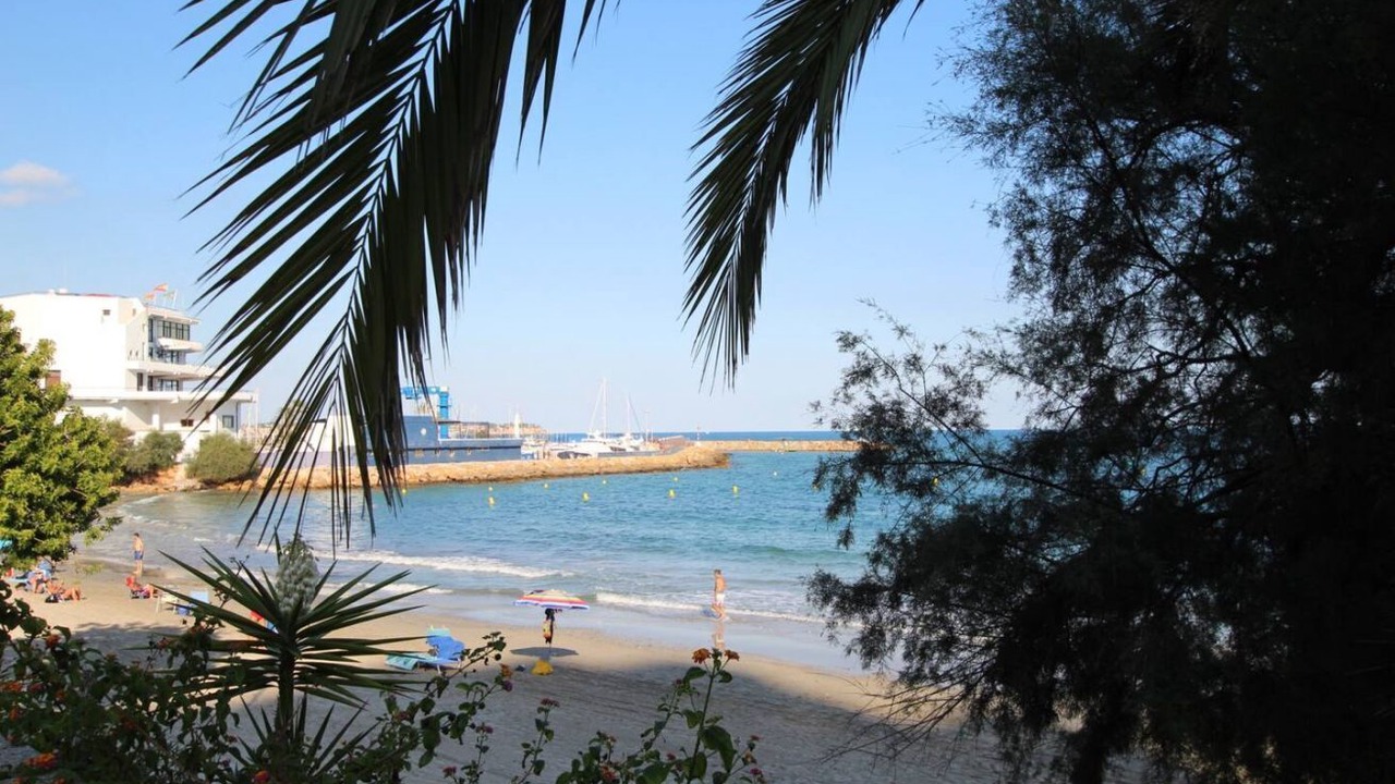 Photo of Others in Dehesa de Campoamor