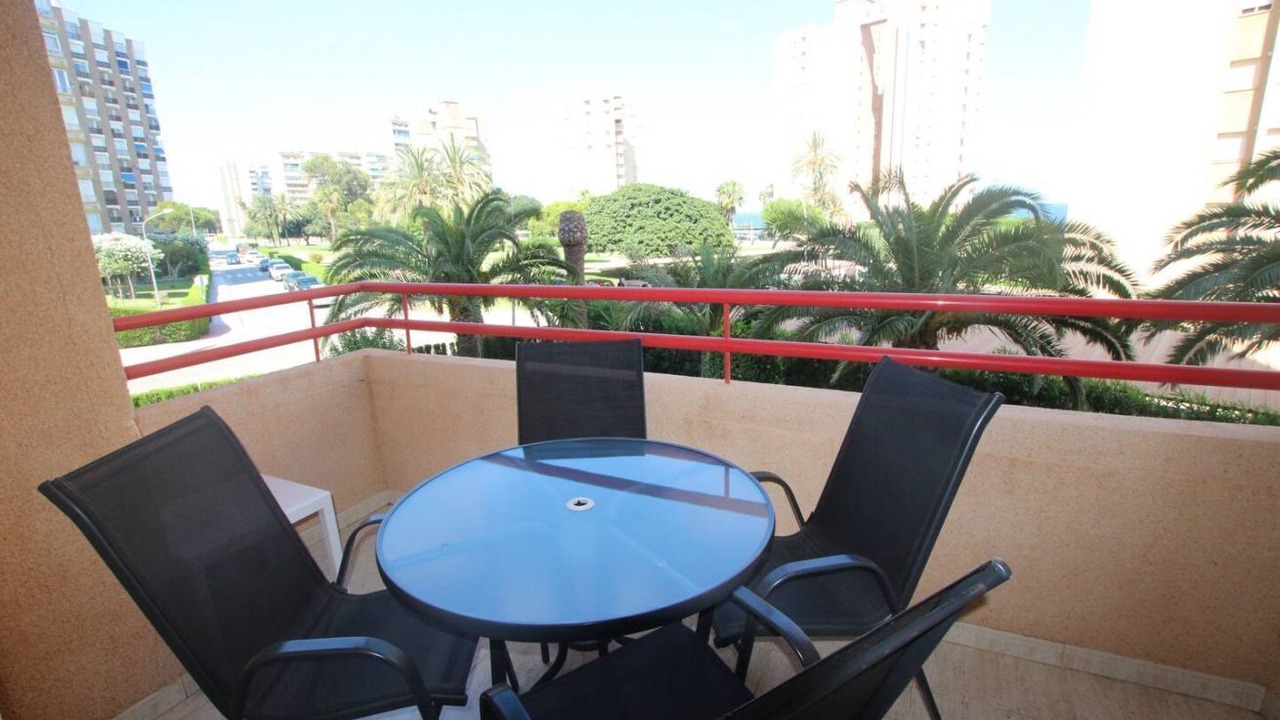 Photo of Outdoor in Dehesa de Campoamor