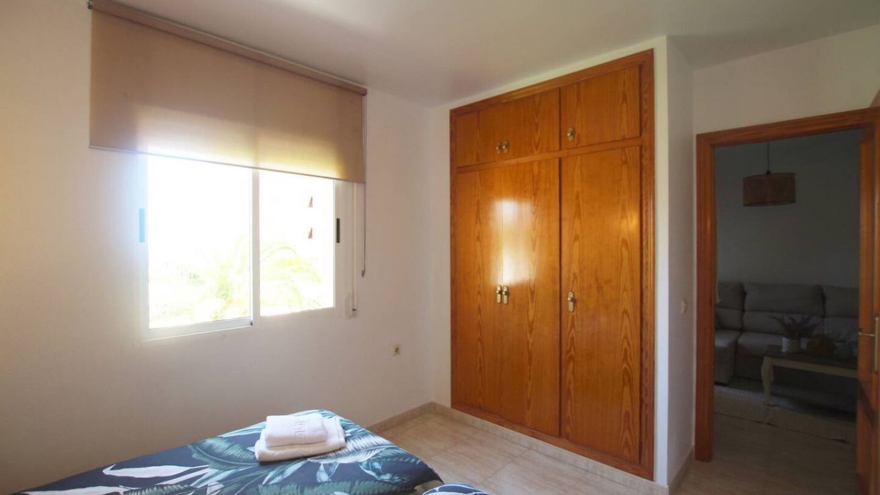 Photo of Bedroom in Dehesa de Campoamor
