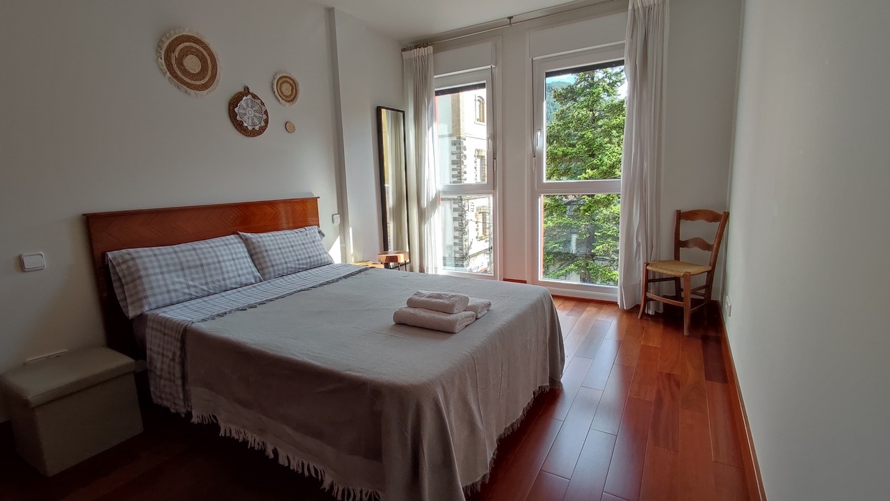 Photo of Bedroom in Boltana
