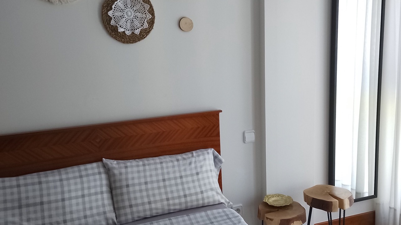 Photo of Bedroom in Boltana