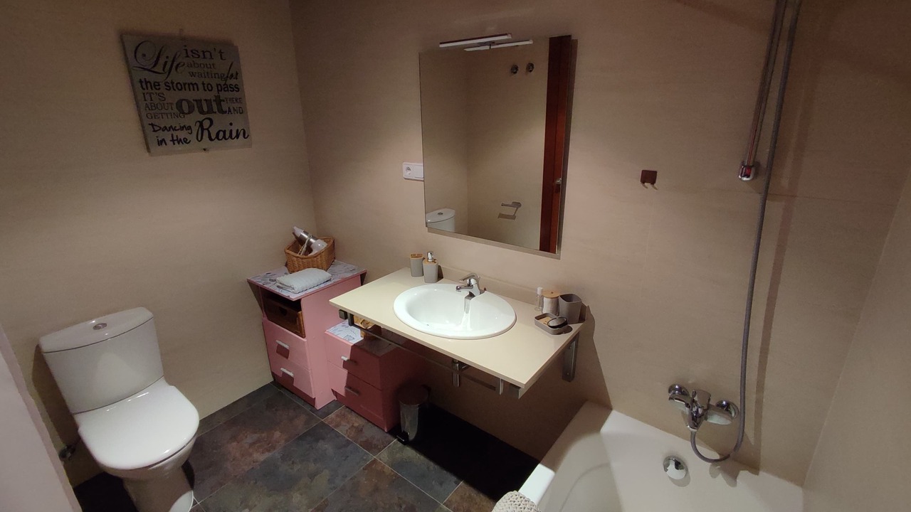 Photo of Bathroom in Boltana