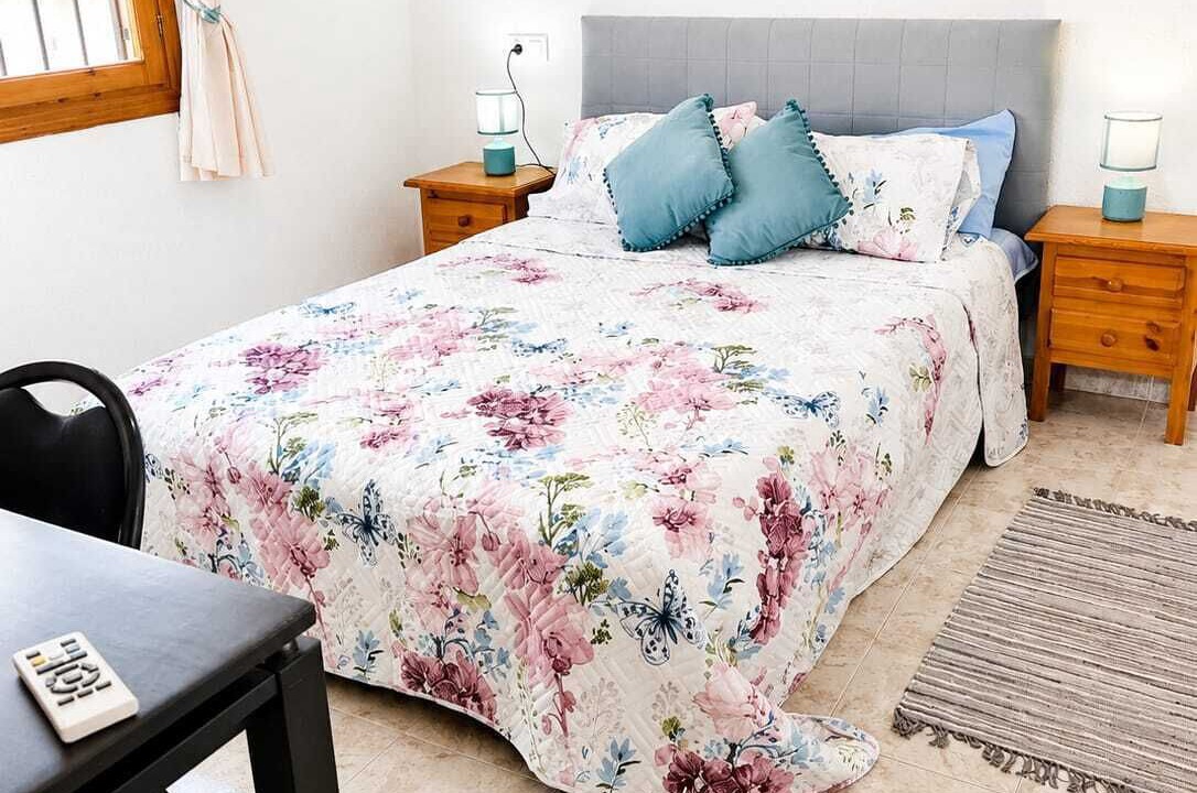 Photo of Bedroom in Mazarron