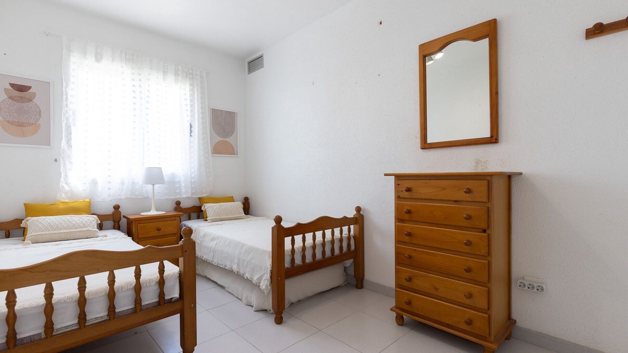 Photo of Bedroom in La Pineda