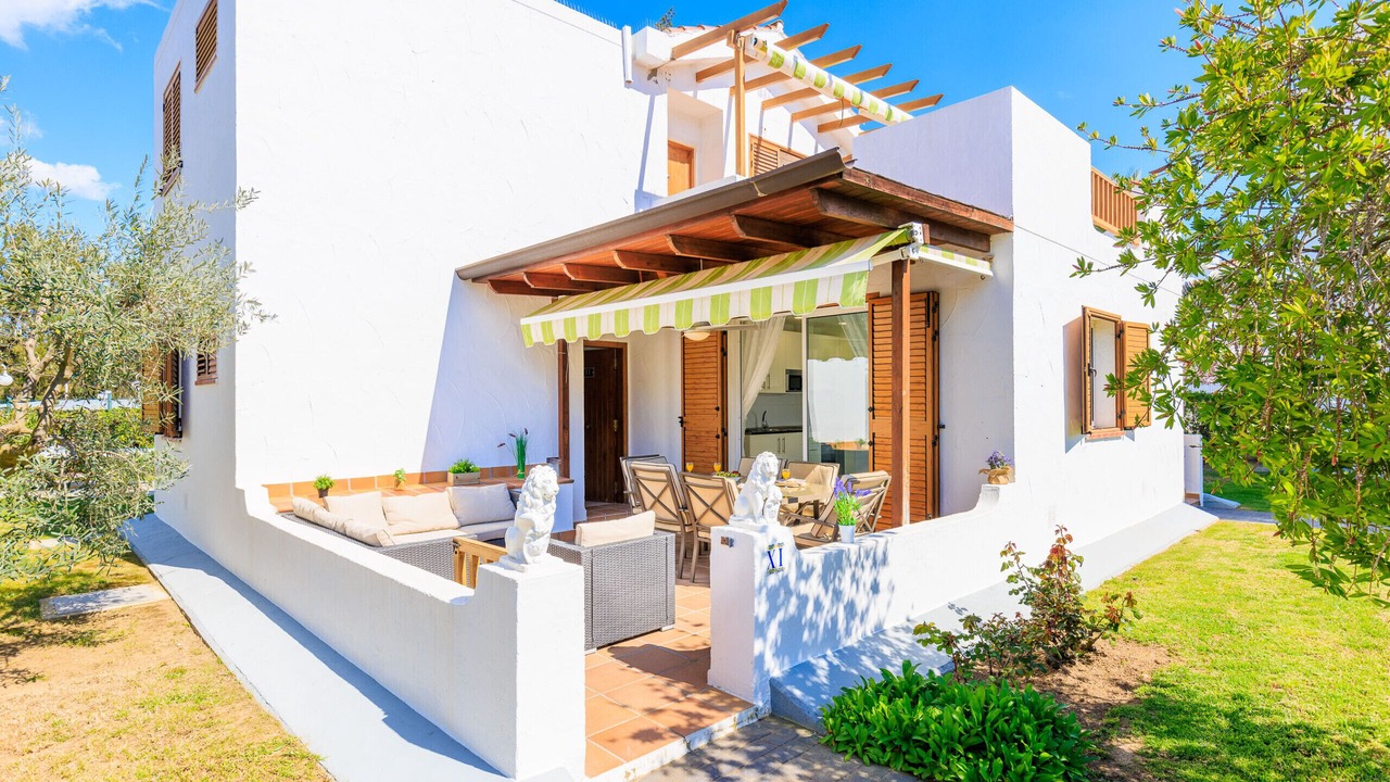Photo of Outdoor in La Pineda