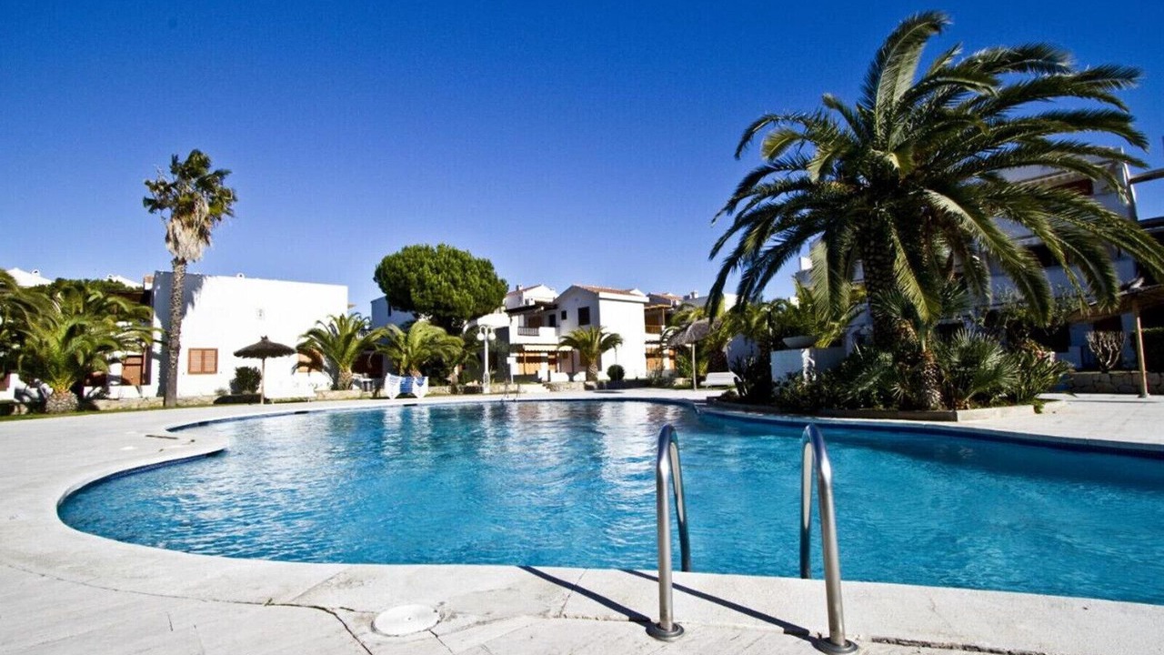 Photo of Outdoor in La Pineda
