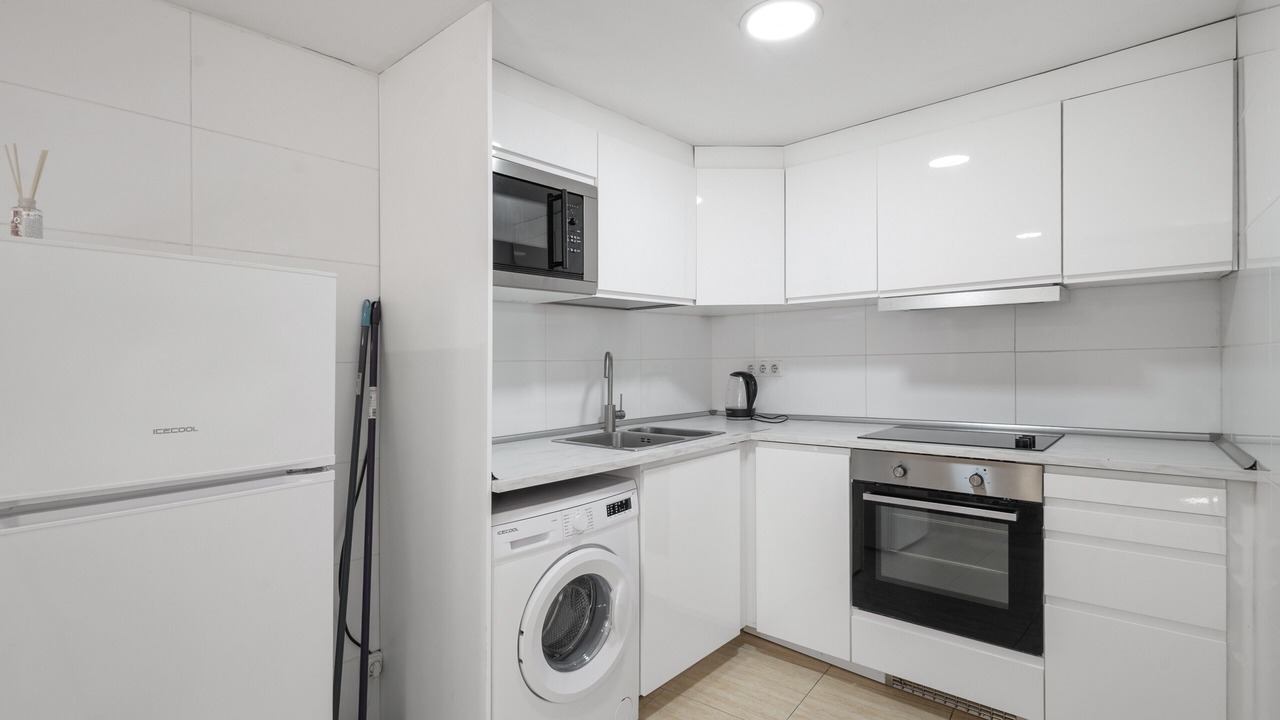 Photo of Kitchen in Vic - Remei