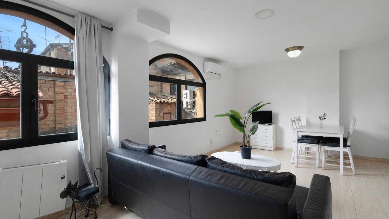 Photo of Livingroom in Centre Historic de Manresa