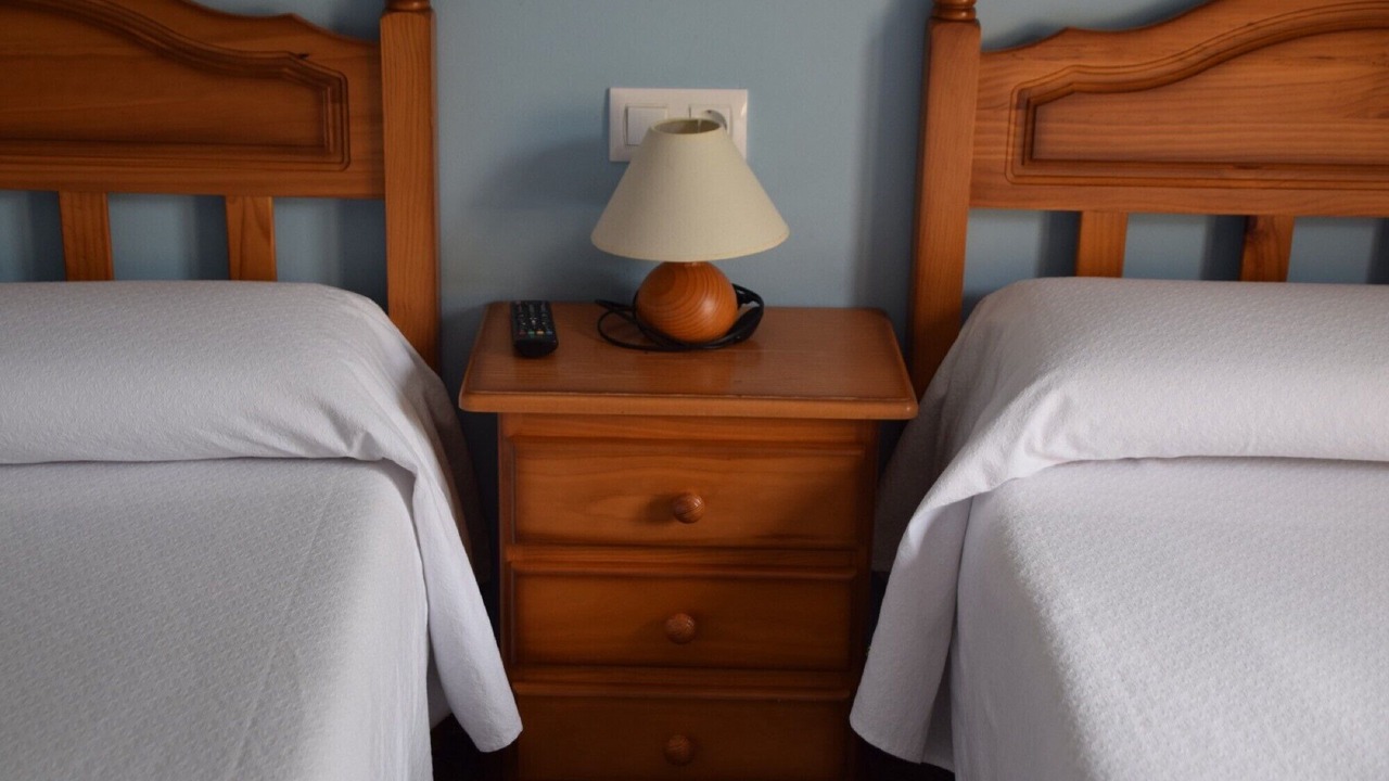 Photo of Bedroom in Villarluengo