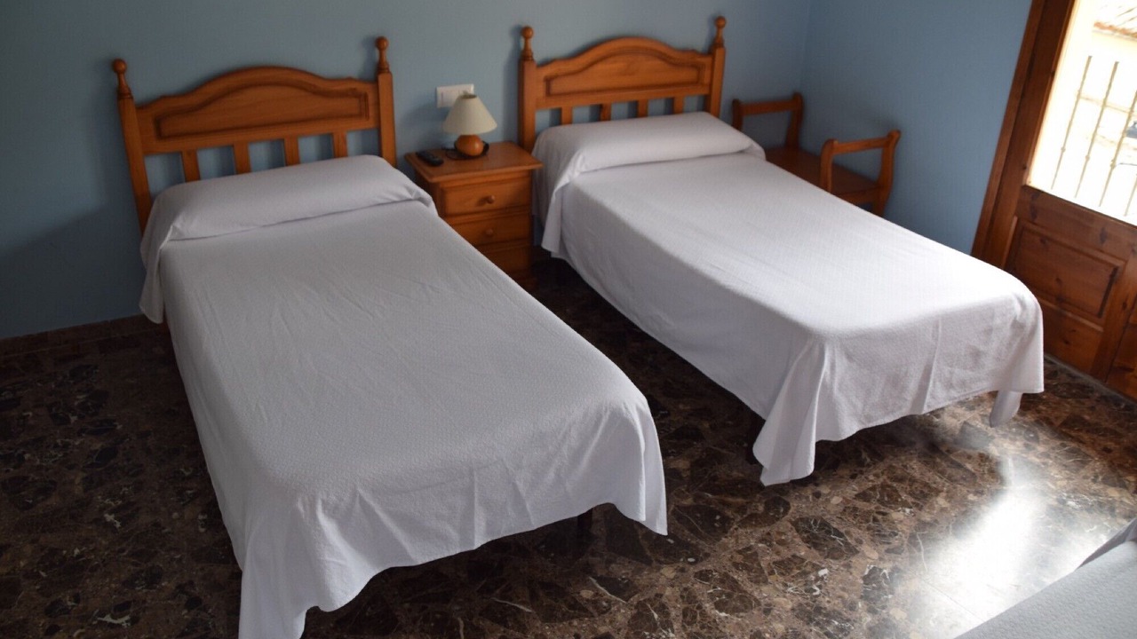Photo of Bedroom in Villarluengo