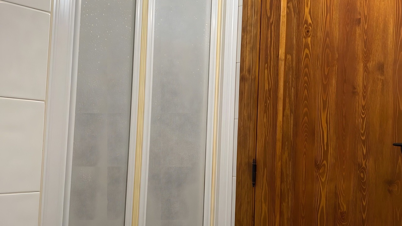 Photo of Bathroom in Villarluengo
