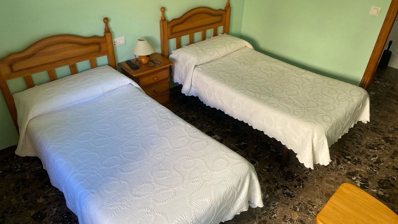 Photo of Bedroom in Villarluengo
