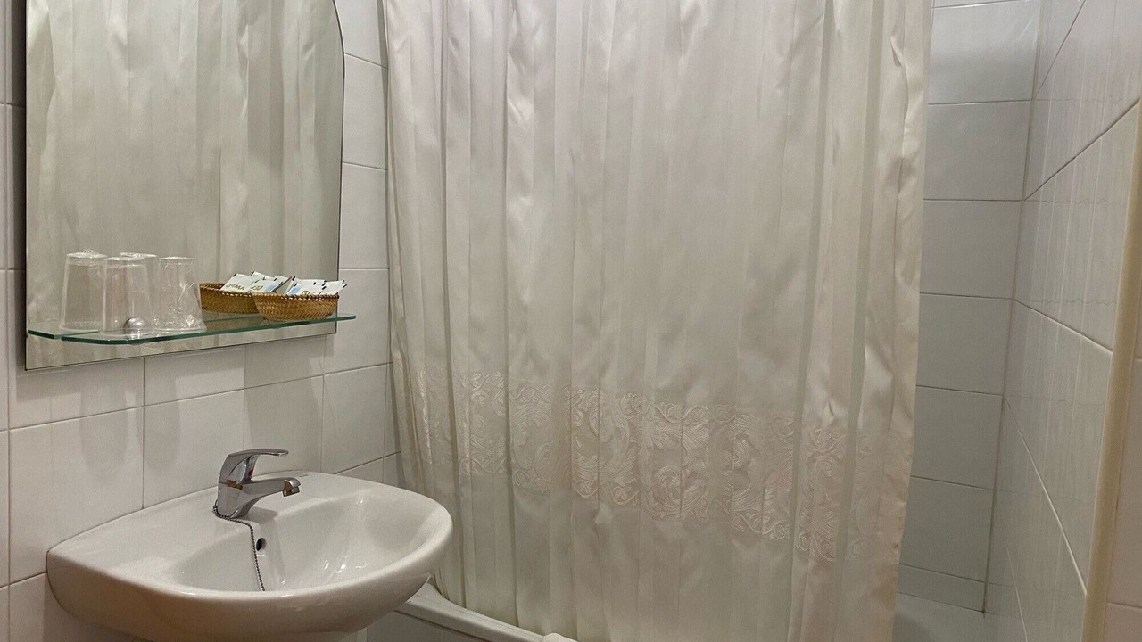 Photo of Bathroom in Villarluengo