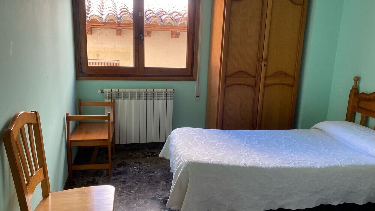 Photo of Bedroom in Villarluengo