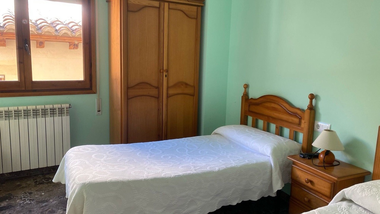 Photo of Bedroom in Villarluengo