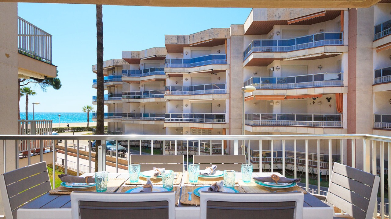 Photo of Outdoor in Vilafortuny