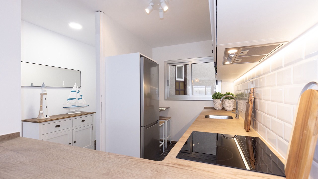 Photo of Kitchen in Vilafortuny