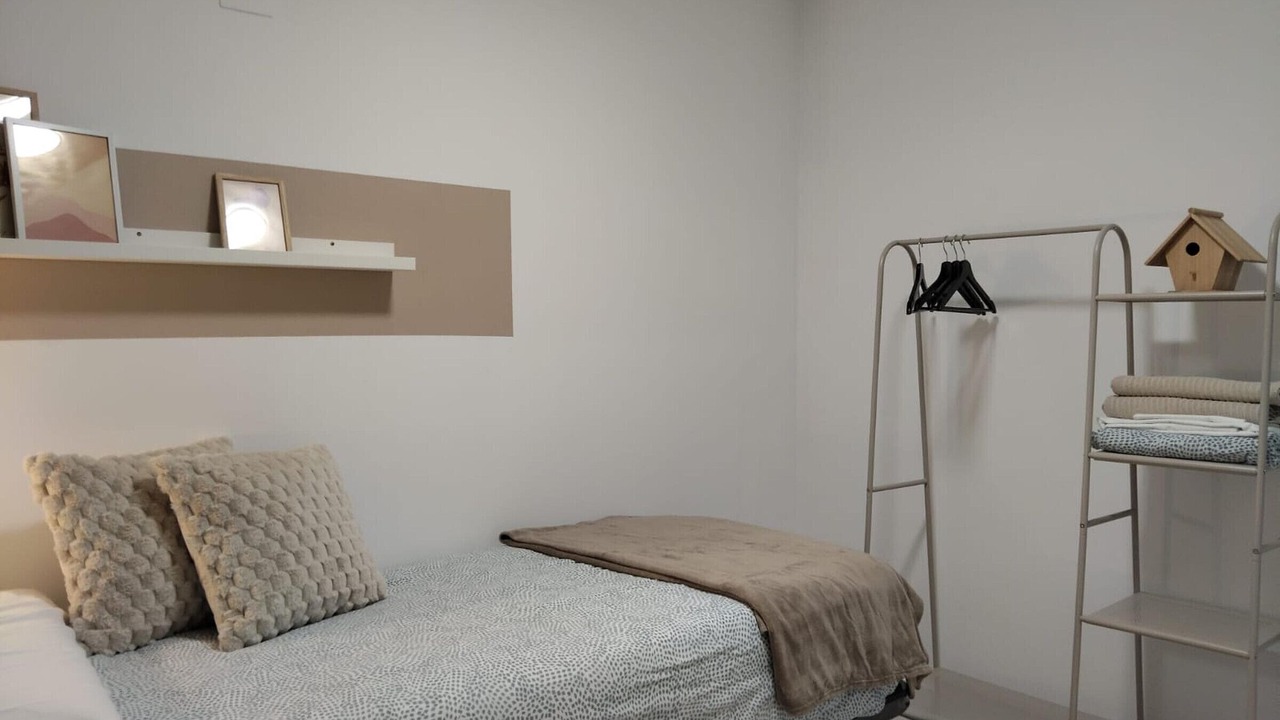 Photo of Bedroom in Castiello de Jaca