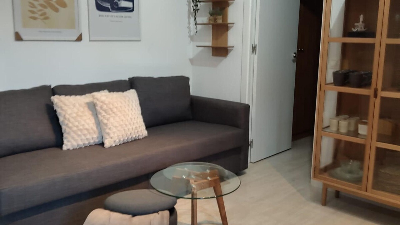 Photo of Livingroom in Castiello de Jaca