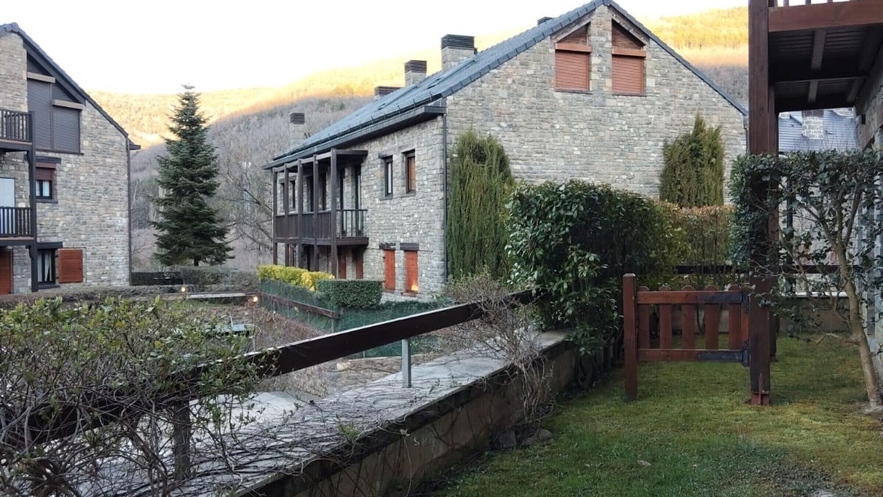 Photo of Outdoor in Castiello de Jaca