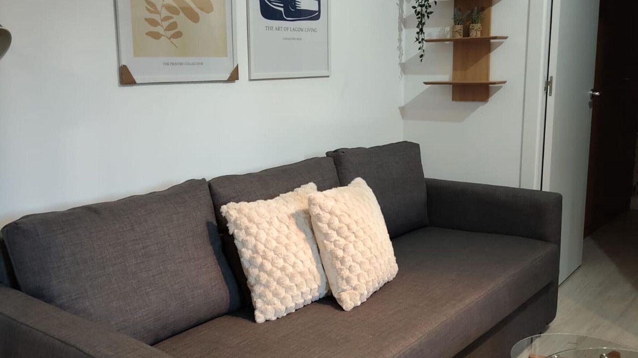 Photo of Livingroom in Castiello de Jaca
