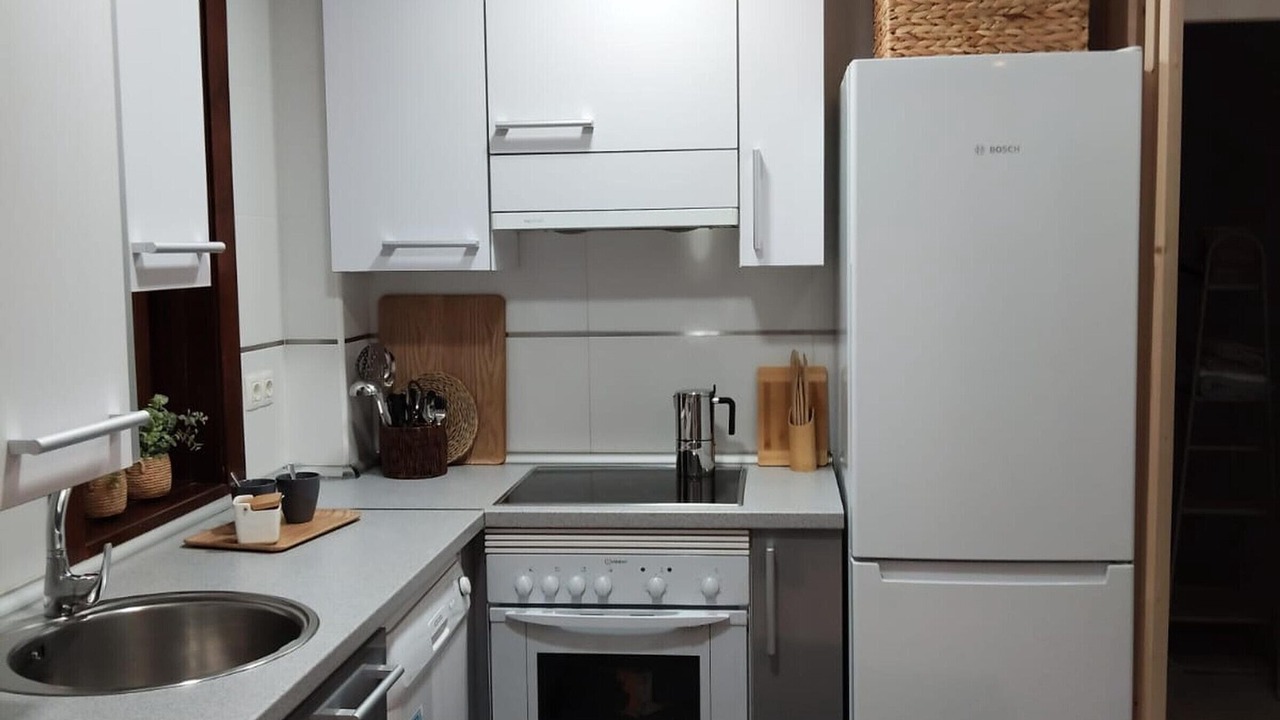 Photo of Kitchen in Castiello de Jaca