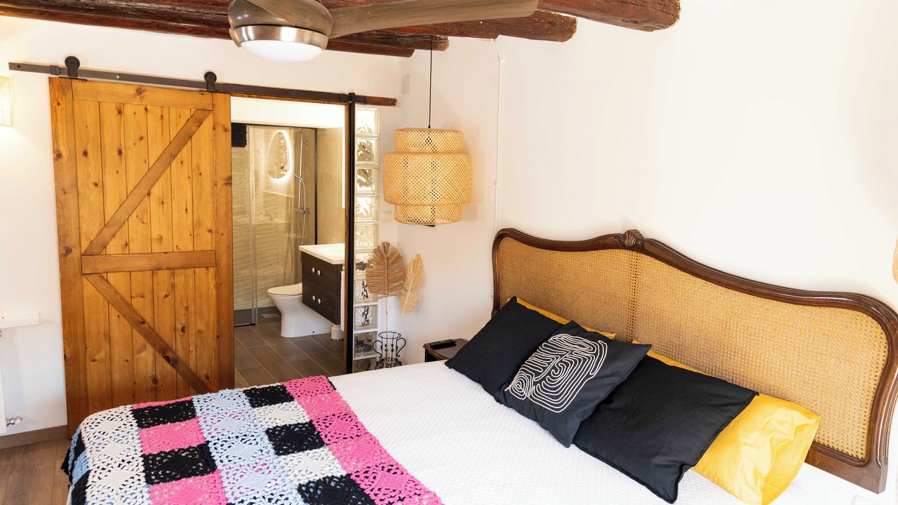 Photo of Bedroom in Murillo de Gallego